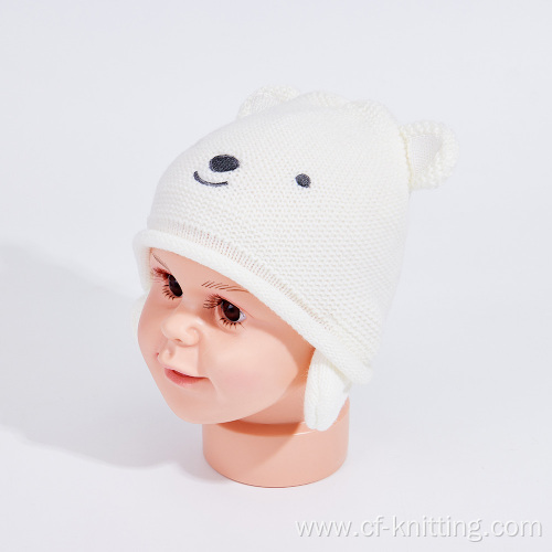 hot sale knitted hat for kids